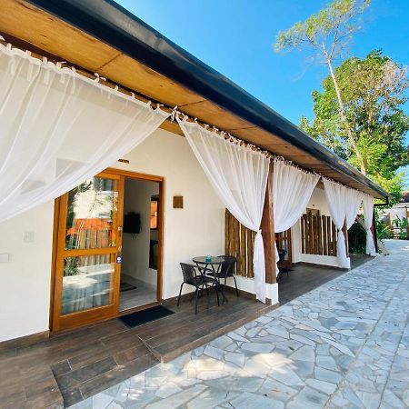 Pousada Pono Village Juquei Zewnętrze zdjęcie