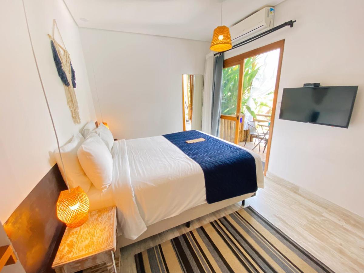 Pousada Pono Village Juquei Zewnętrze zdjęcie