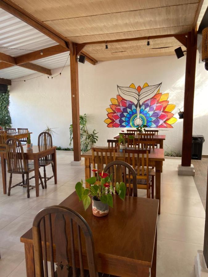 Pousada Pono Village Juquei Zewnętrze zdjęcie