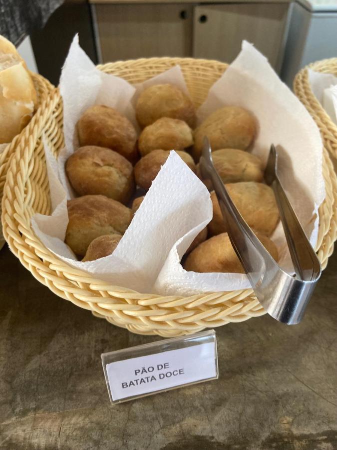 Pousada Pono Village Juquei Zewnętrze zdjęcie