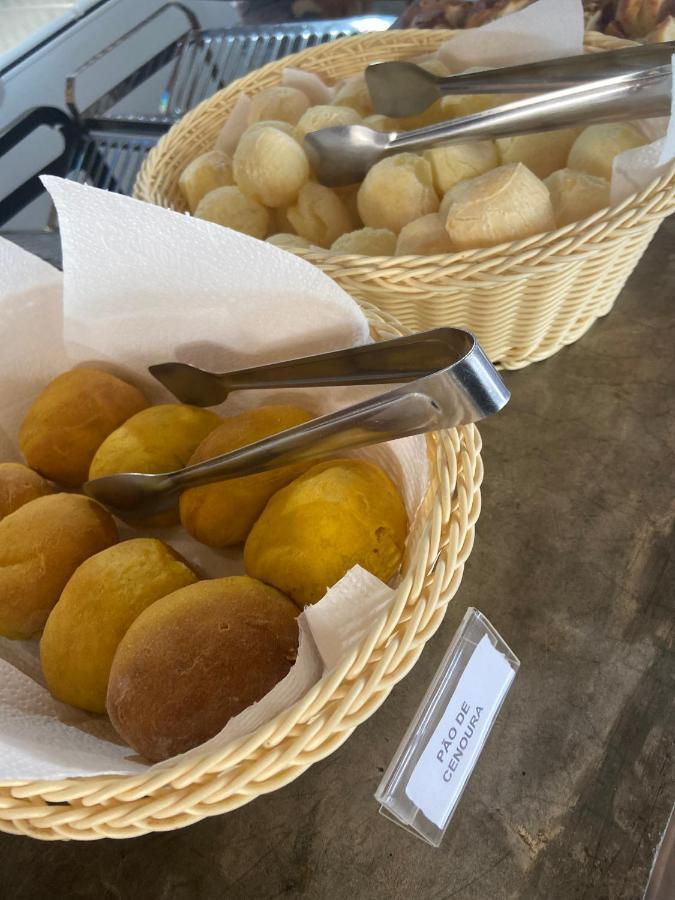 Pousada Pono Village Juquei Zewnętrze zdjęcie