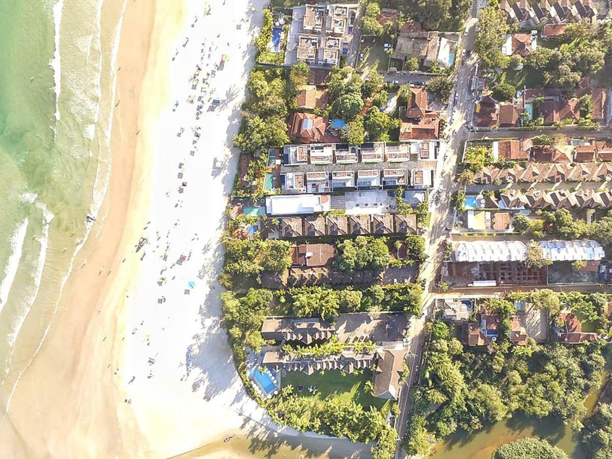 Pousada Pono Village Juquei Zewnętrze zdjęcie